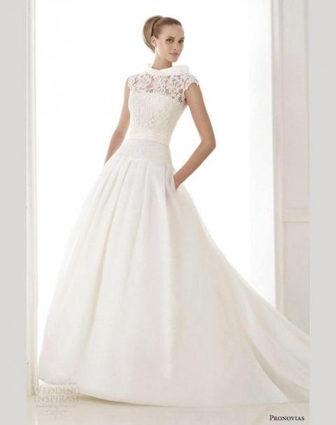 Свадебное платье Kaethe 266