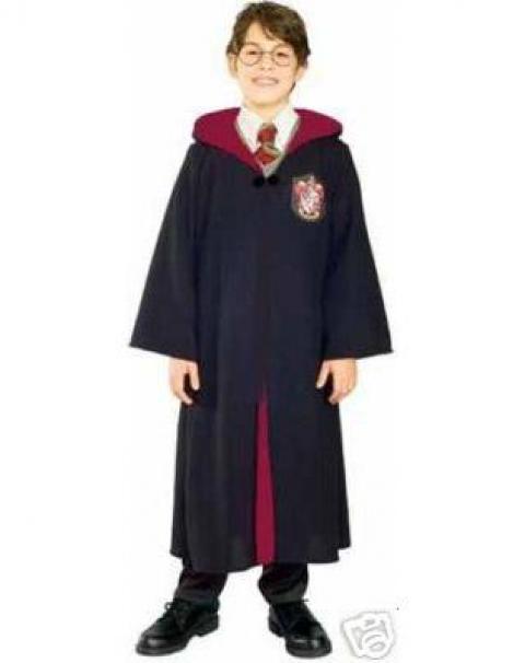 Детский карнавальный костюм для мальчика Гарри Поттер 1400