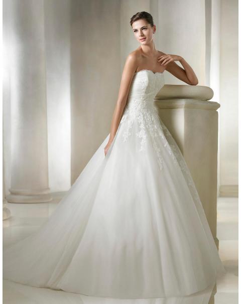 Свадебное платье Argel 240