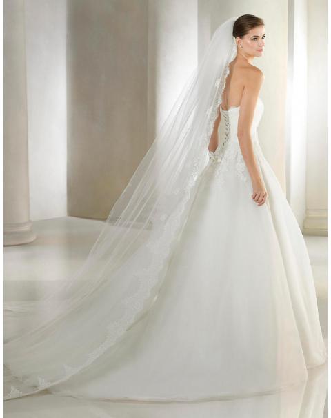 Весільна сукня Argel 240