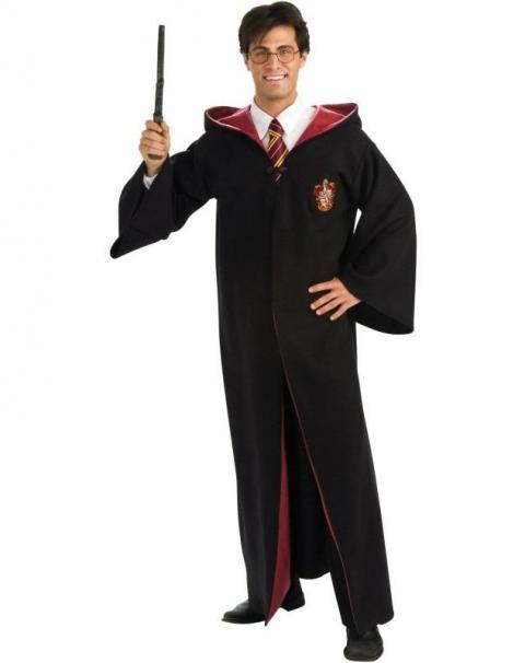 Мужской карнавальный костюм Гарри Поттер 1394