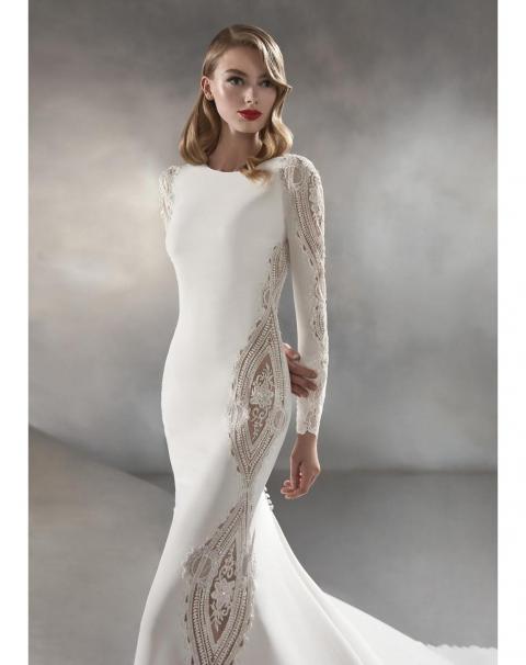 Весільна сукня Pronovias Condesa 1845