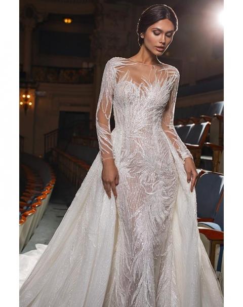 Весільна сукня Pronovias Davies 1846