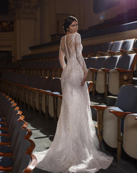 Весільна сукня Pronovias Davies 1846