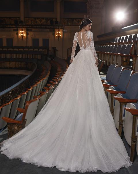 Весільна сукня Pronovias Davies 1846