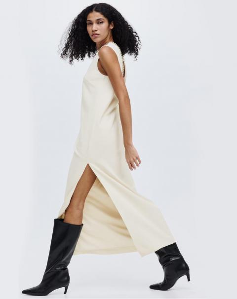 Стильное коктейльное платье 1908