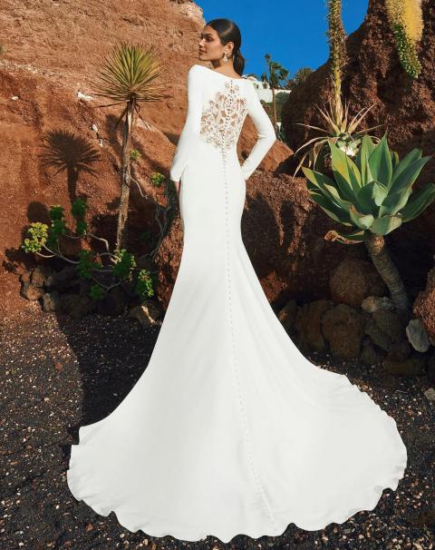 Свадебное платье Pronovias Plitvice 1918