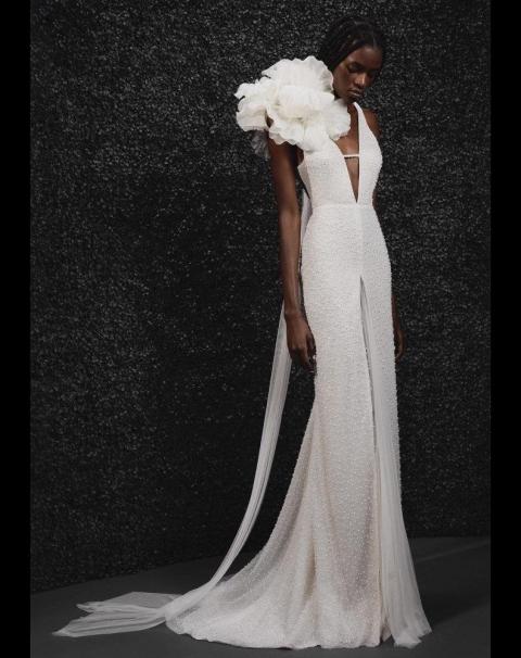 Весільна сукня Vera Wang Carole 1919