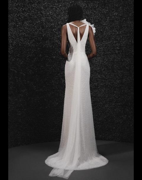 Весільна сукня Vera Wang Carole 1919