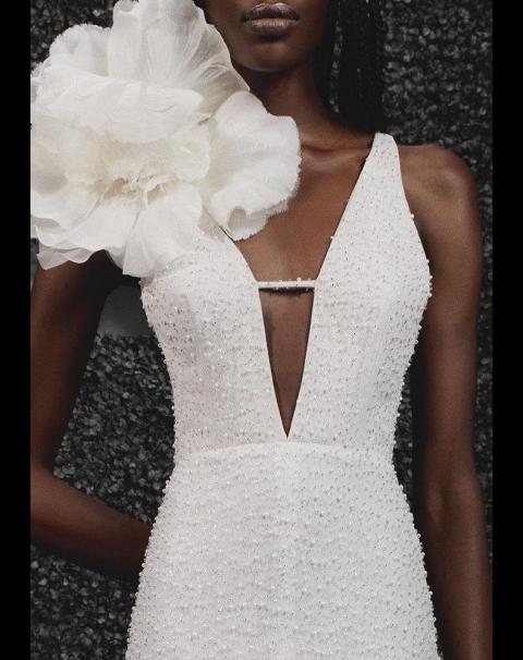 Весільна сукня Vera Wang Carole 1919