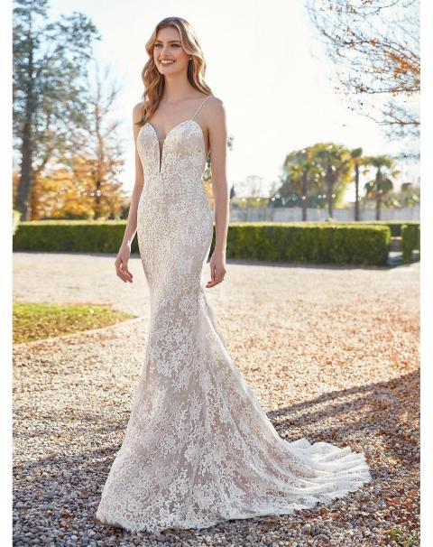 Весільна сукня St Patrick Opal 1921