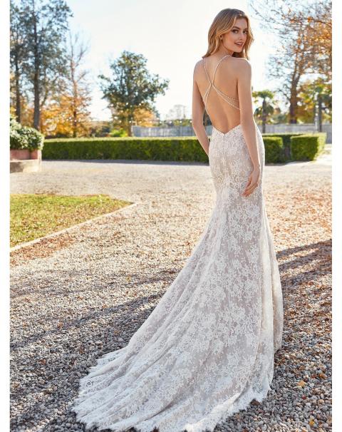 Весільна сукня St Patrick Opal 1921