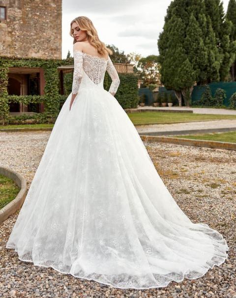 Весільна сукня St. Patrick Garnet 1923