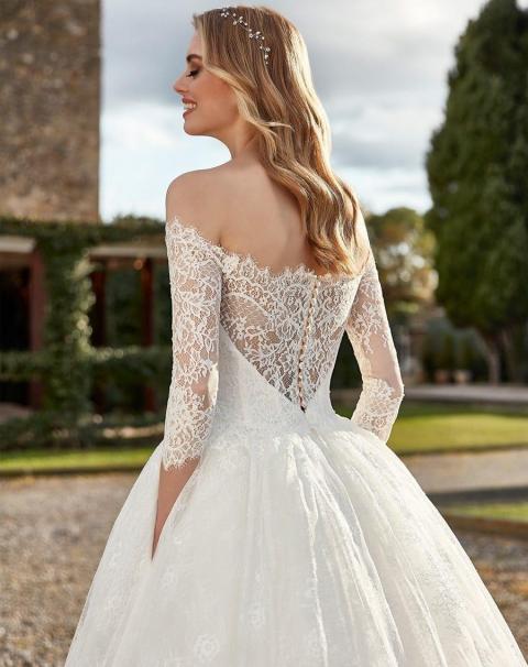 Весільна сукня St. Patrick Garnet 1923